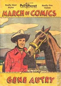March of Comics #39