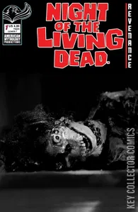 Night of The Living Dead: Revenance #1