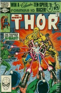 Thor #315