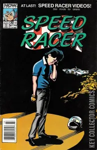 Speed Racer #30
