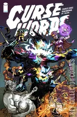 Cover for Curse Words #21