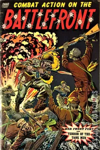 Battlefront #5