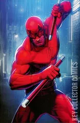Variant Cover for Daredevil #609