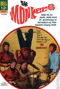 The Monkees #6