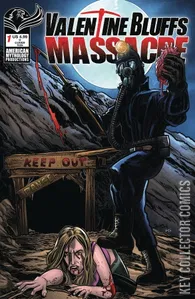 Valentine Bluffs Massacre #3