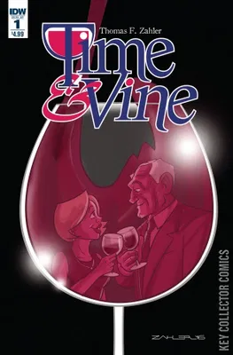 Time and Vine