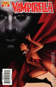 Vampirella #5