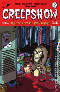 Creepshow #5