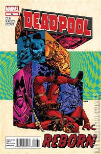 Deadpool #56