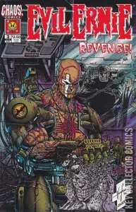 Evil Ernie: Revenge #3