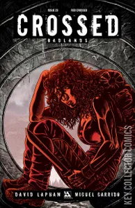 Crossed: Badlands #23