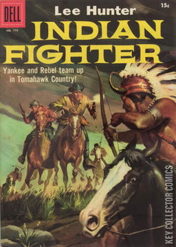 Variant Cover for Four Color #779