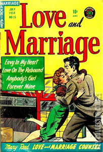 Love & Marriage #15