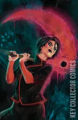 Cover for Grim #24
