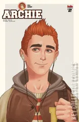 Variant Cover for Archie #2