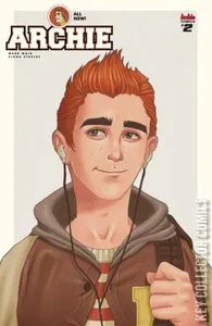 Archie #2