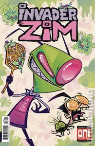 Invader Zim #29