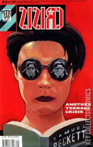 Crisis #49