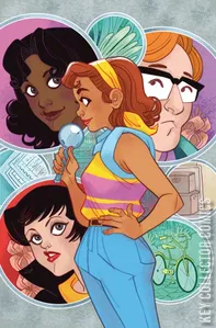 Goldie Vance #1