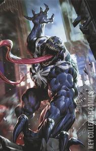 Venomverse: Reborn #1