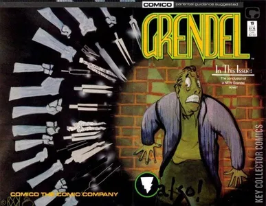 Grendel #19
