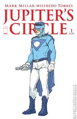 Jupiter's Circle