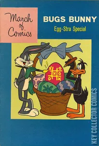 March of Comics #231