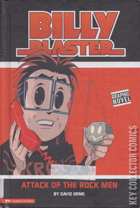 Billy Blaster