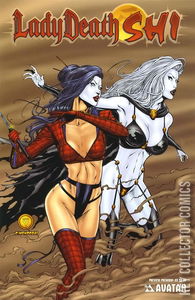 Lady Death / Shi