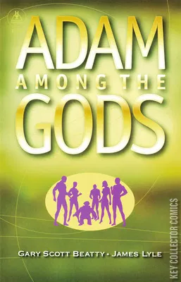 Adam Among the Gods