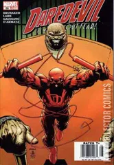 Variant Cover for Daredevil #86