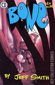 Bone #20