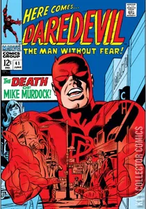 Daredevil #41