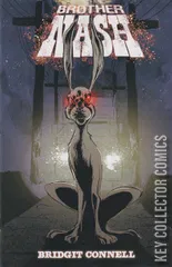 Cover for Brother Nash #3
