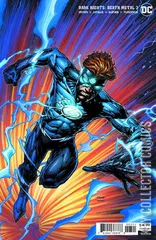 Variant Cover for Dark Nights: Death Metal #3
