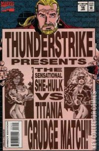 Thunderstrike #16