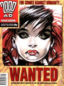 2000 AD #941