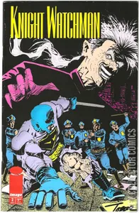 Knight Watchman #2