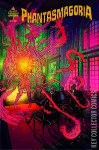Phantasmagoria #1