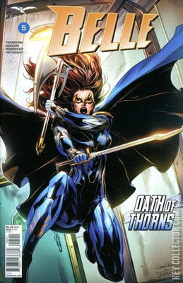 Belle: Oath of Thorns