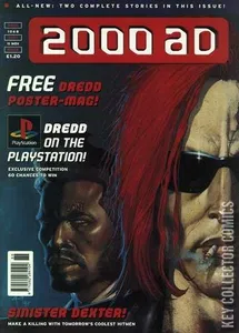 2000 AD #1068