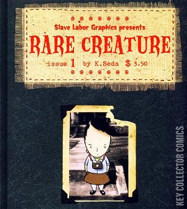 Rare Creature #1