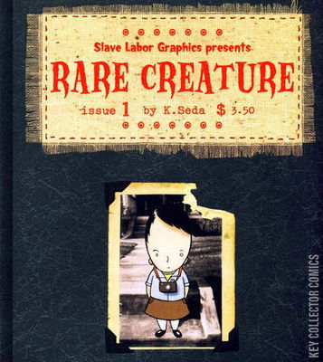 Rare Creature