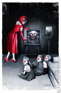 Department of Truth #11