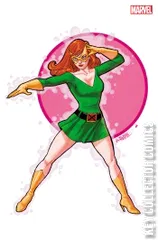 Cover for Jean Grey #1