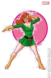 Jean Grey #1