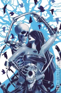 Lady Hel #1