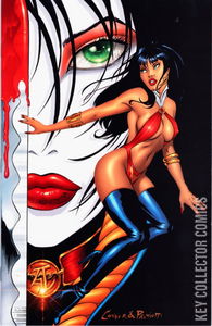 Vampirella Monthly #7 