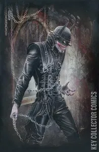 Batman Who Laughs, The #1