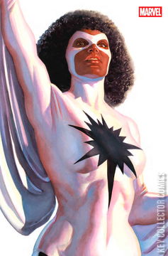 Variant Cover for Thunderbolts: Doomstrike #4